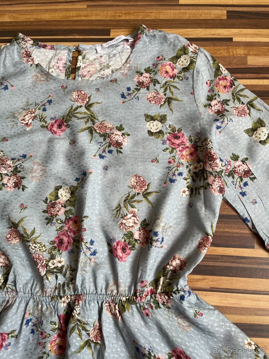 Dámska halenka Reserved - 3