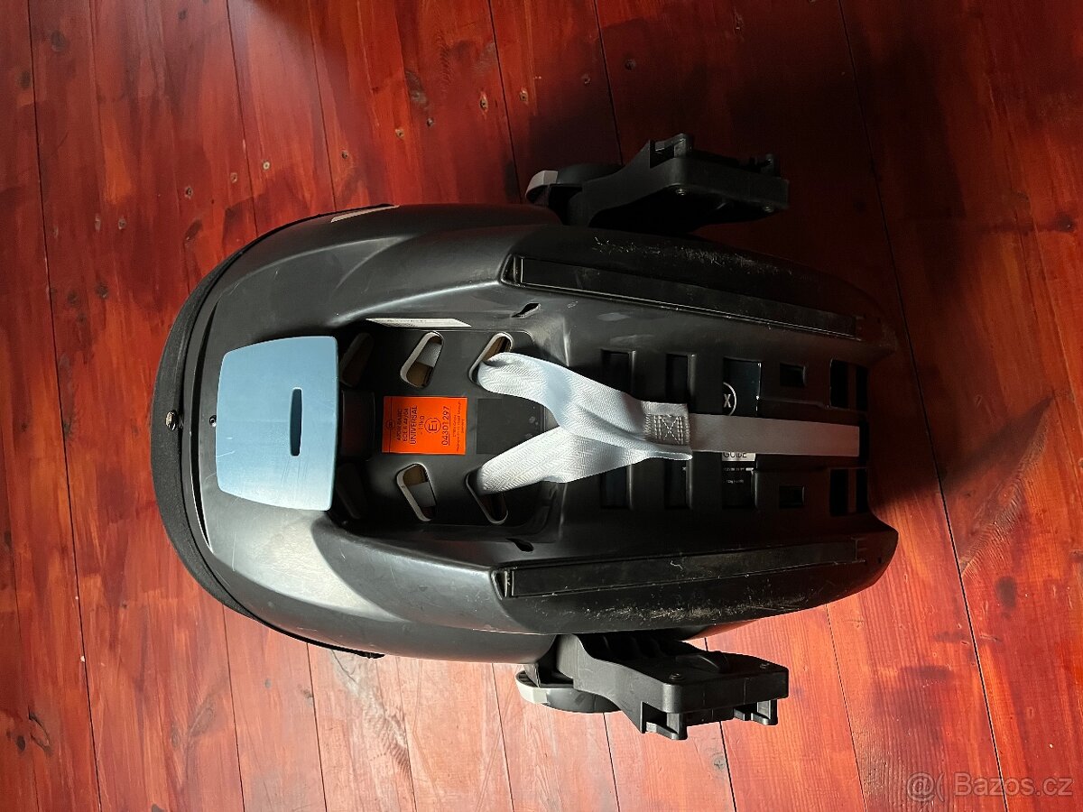 Cybex Cloud T i-Size (0-13kg) - 3