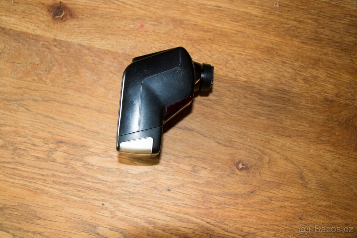 Blesk Pentax AF-330FTZ - 3