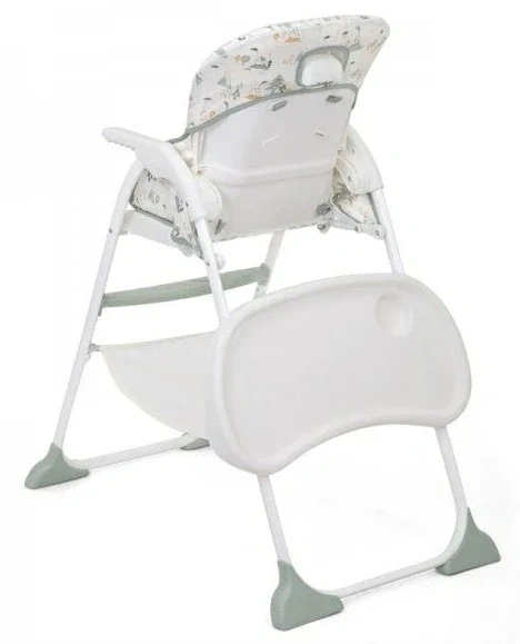 jídelní židlička Joie Mimzy Snacker - Wild Island - 3