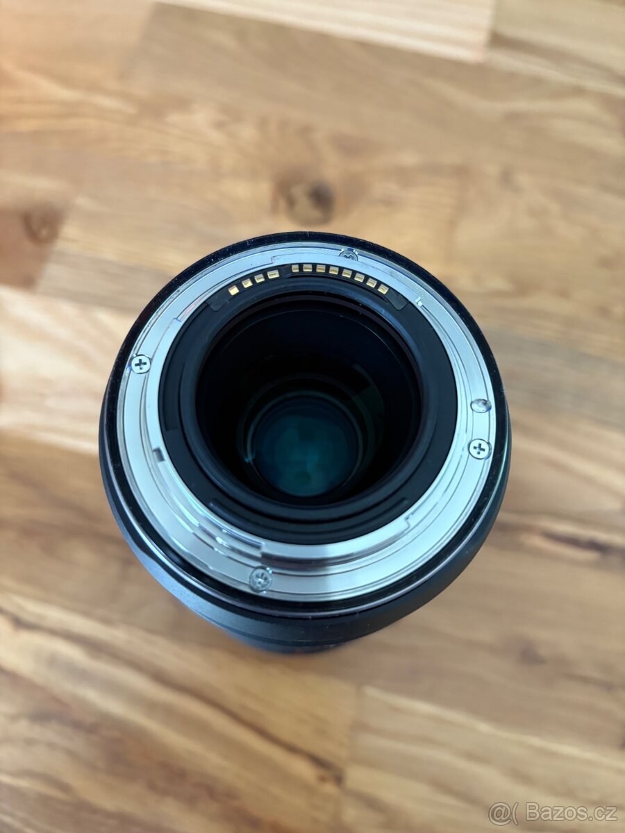 objektiv Canon RF 100 mm f/2,8 L IS USM MACRO - 3