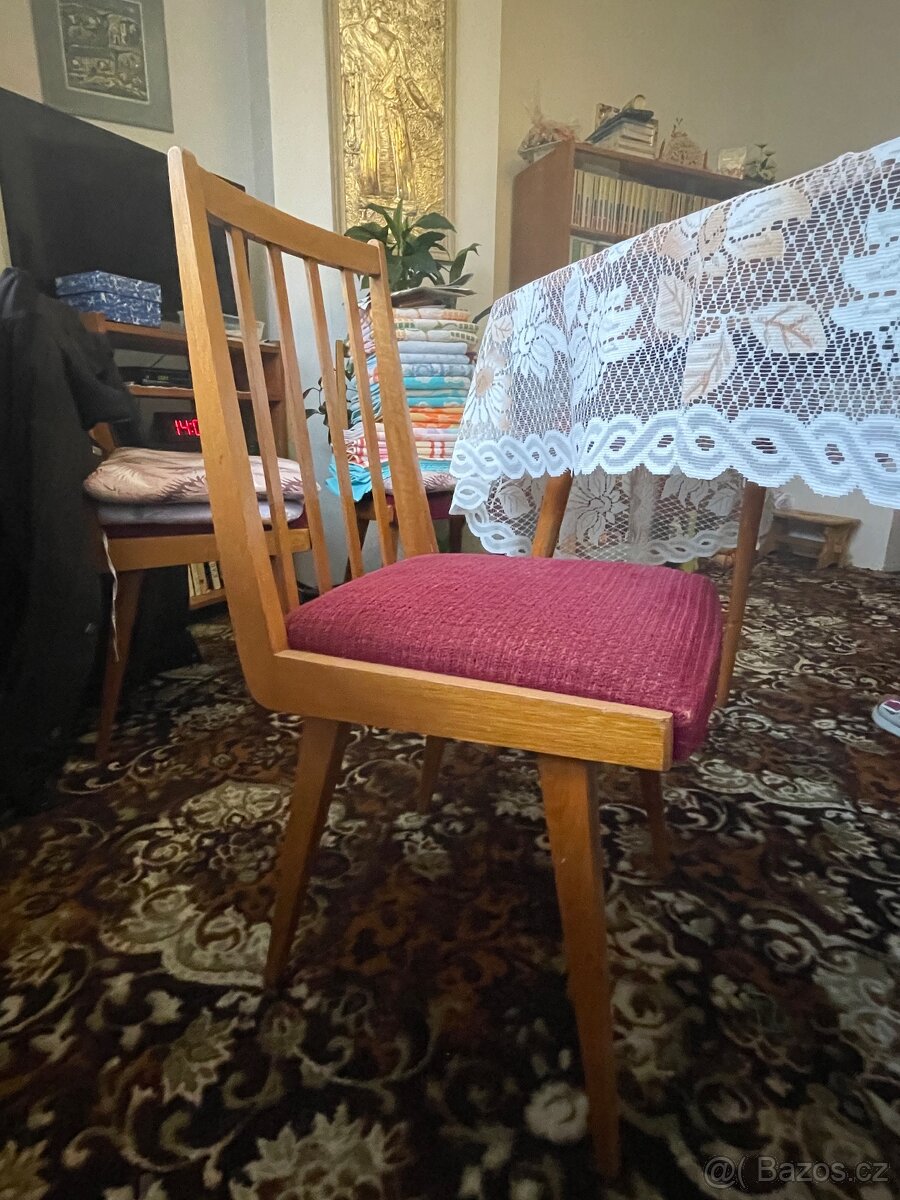 Rozkládací stul - 3