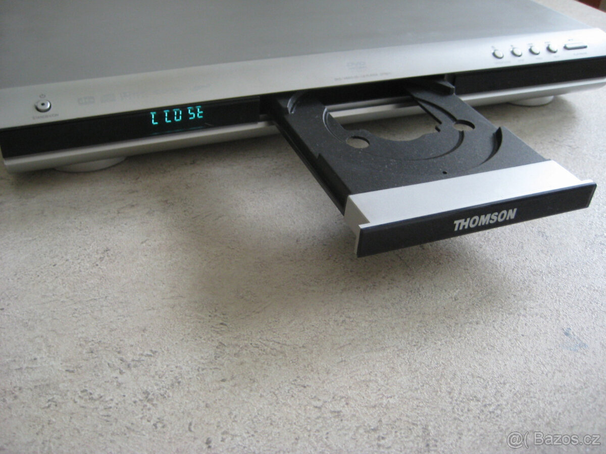 ♦️ T H O M S O N ♦️ DVD player ♦️ model DTH211E ♦️ - 3