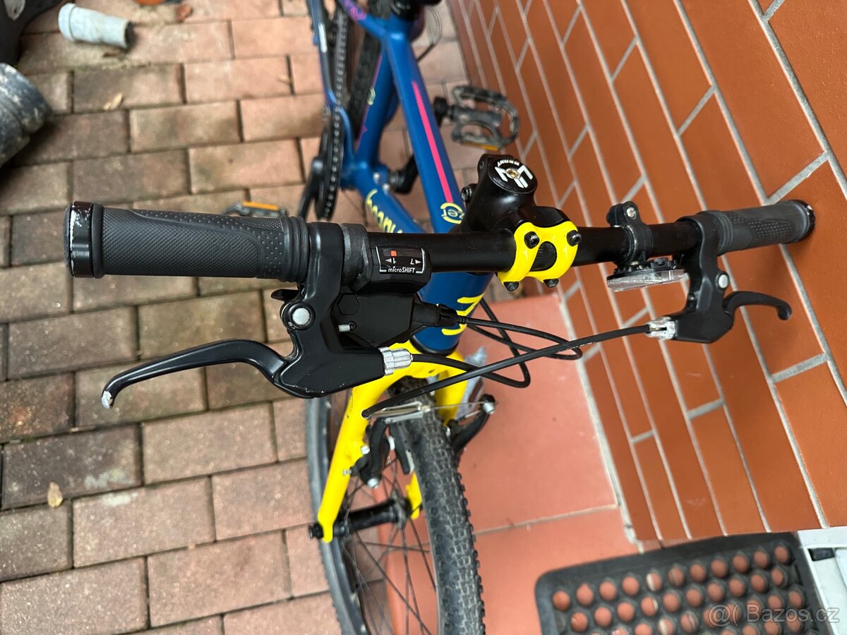 Beany zero 20 dětské kolo - 3