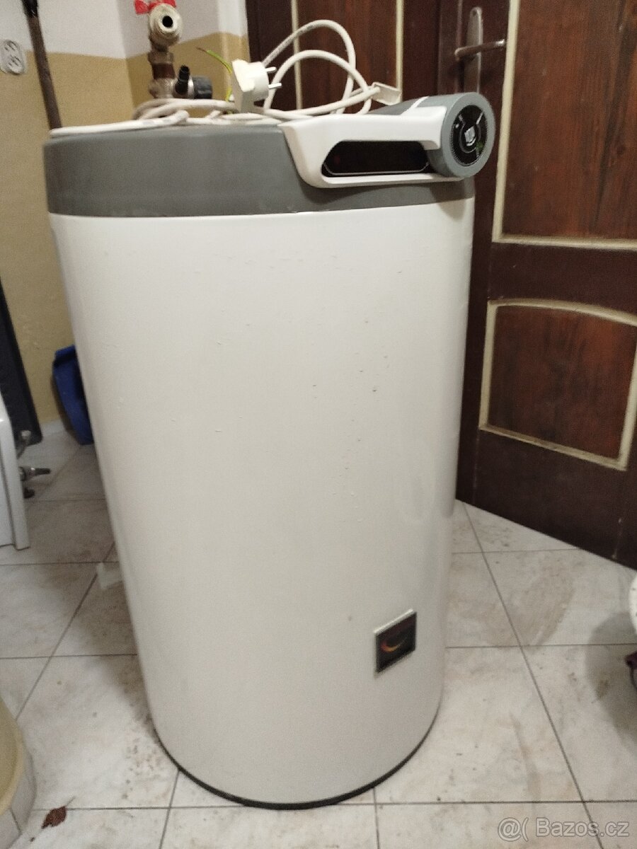 Bojler Dražice 100 - 3