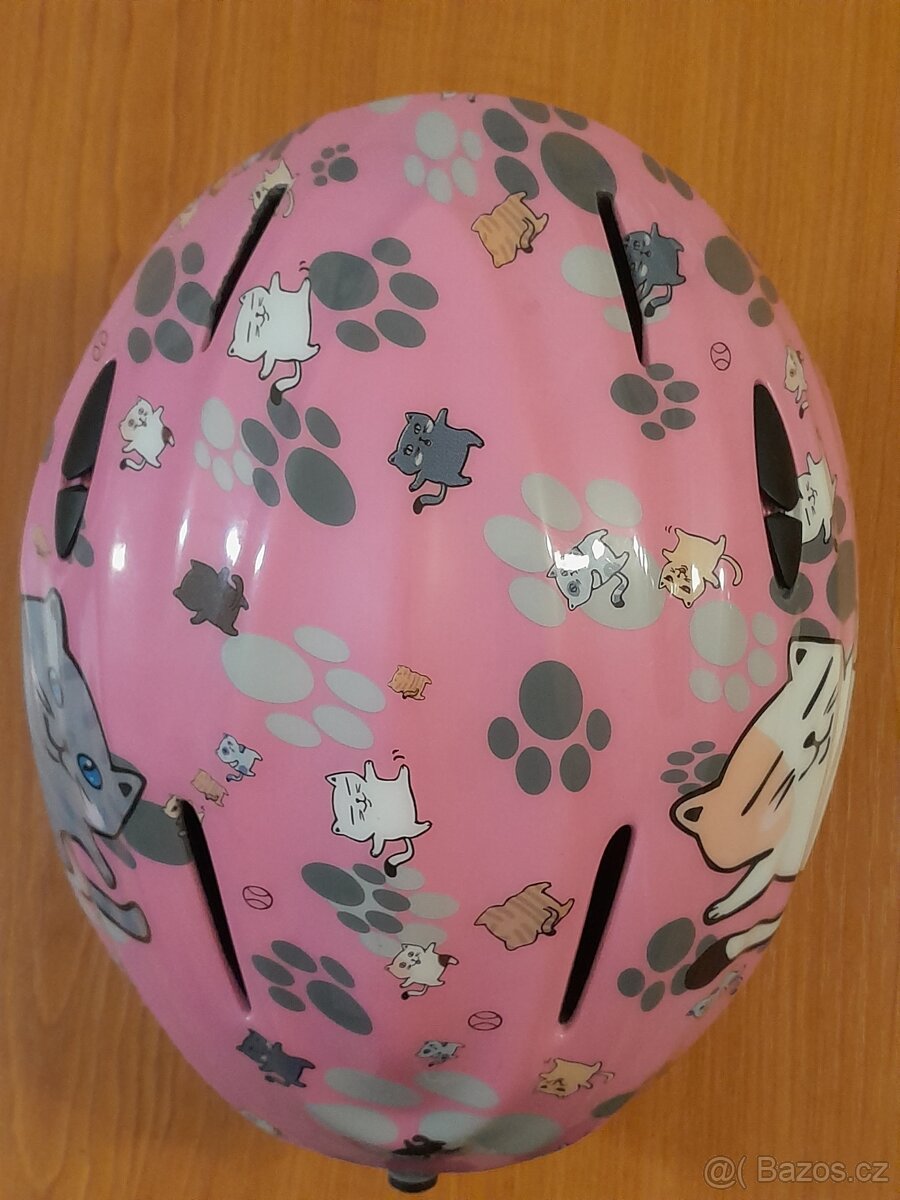 Dětská přilba - 3