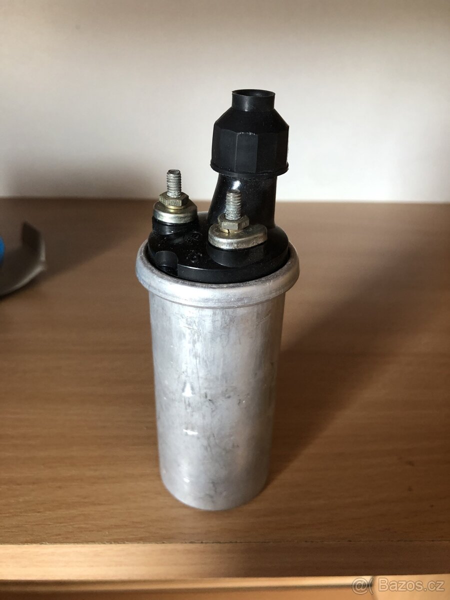 Indukční cívka Elprom - 3