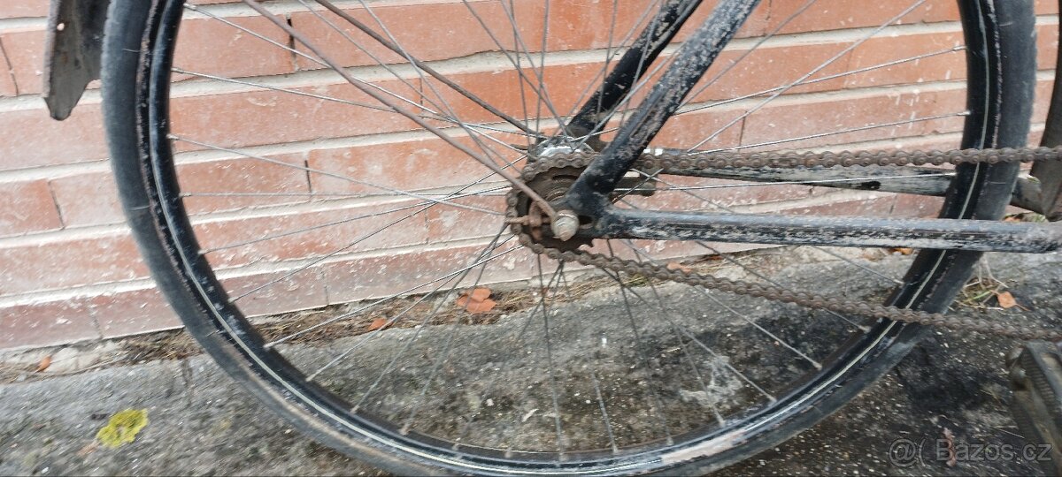 Historické kolo TRIPOL - 3