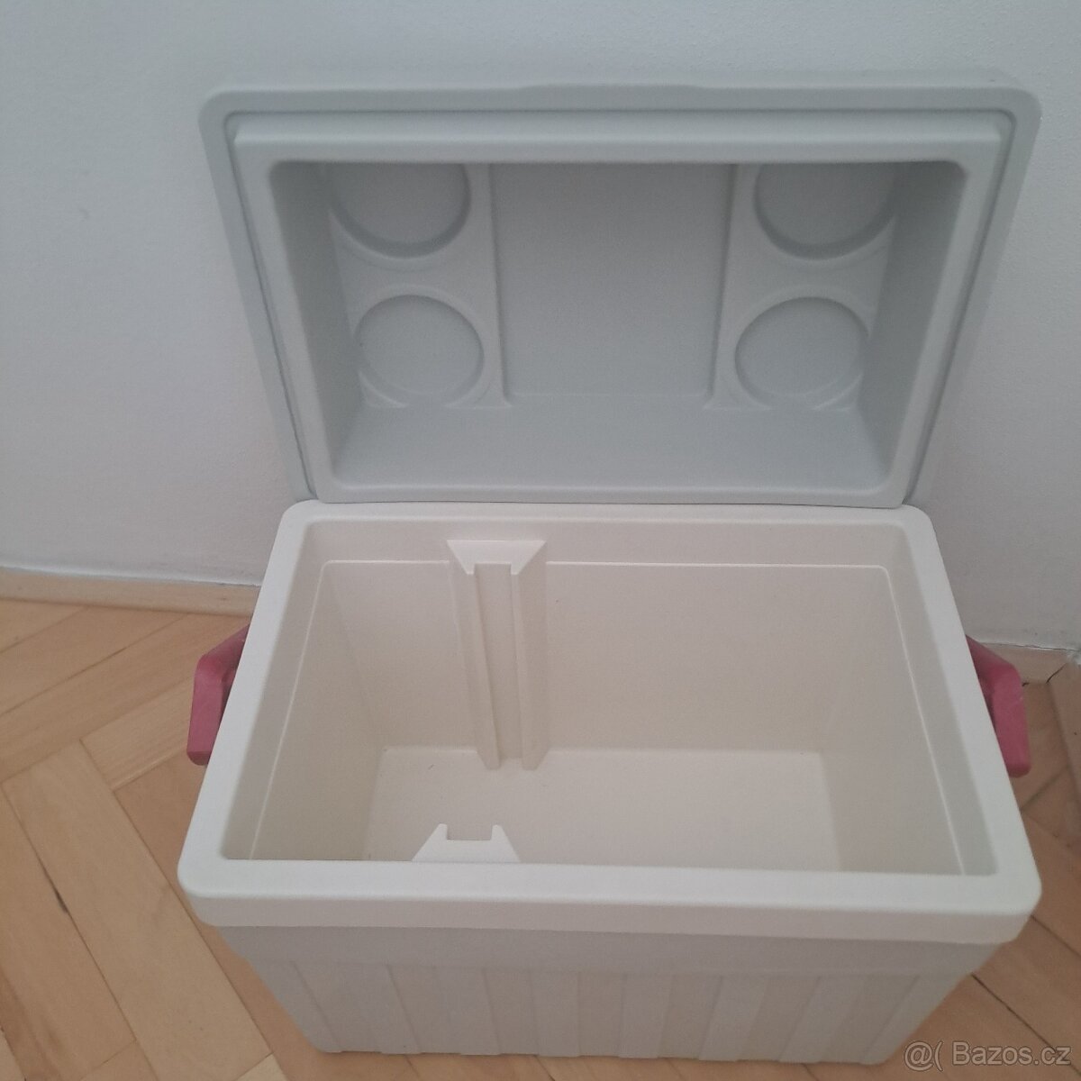 Chladící cestovní box - 3