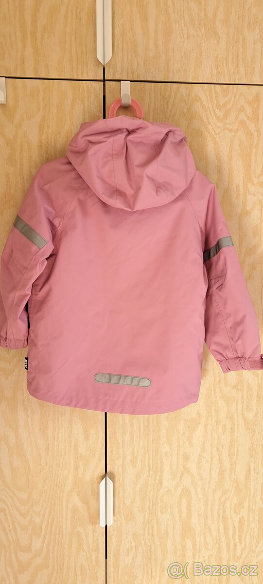 sustakova jarni bunda Lindex Fix, v 110 - 3