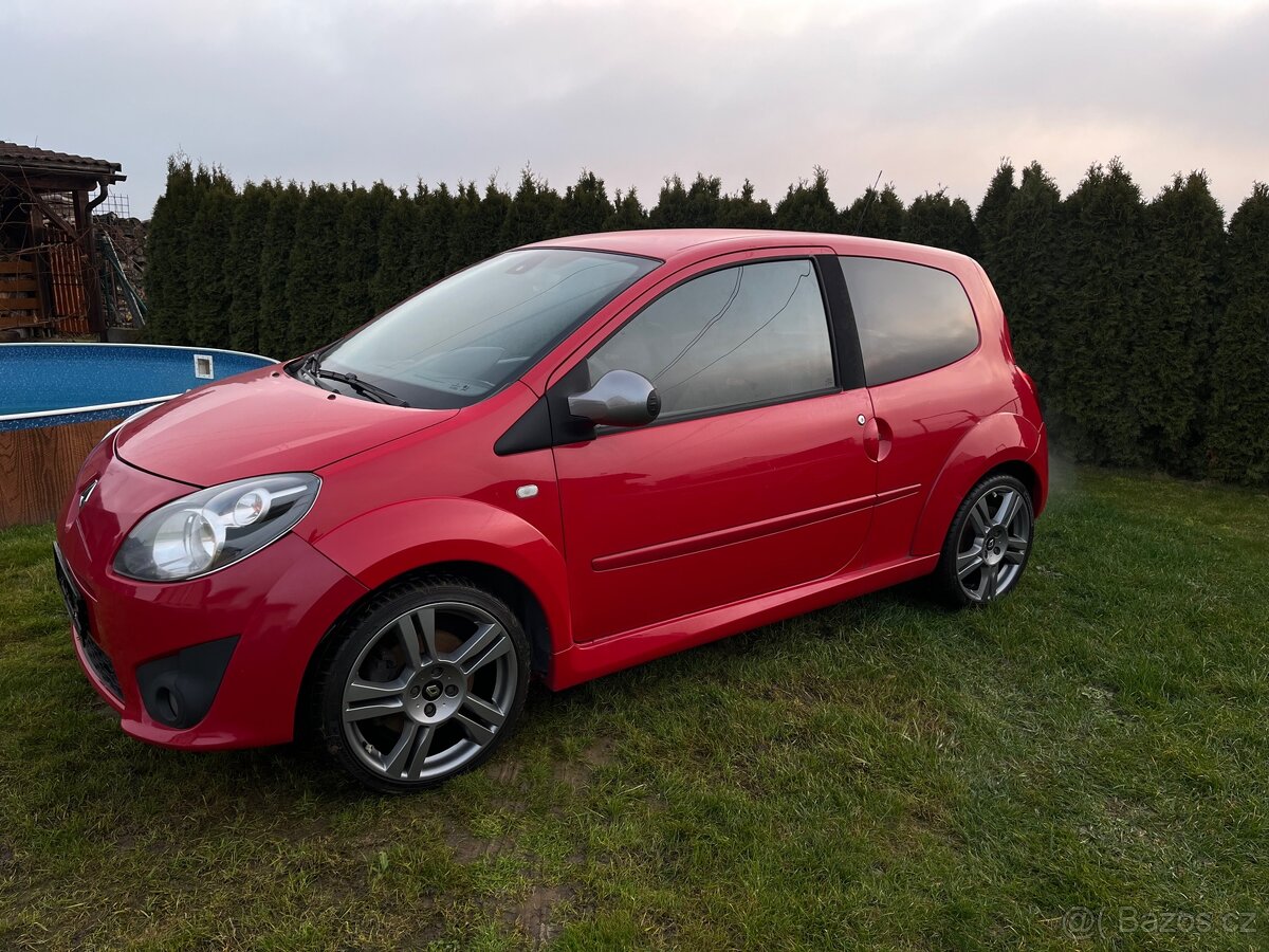 Renault Twingo RS 1.6 16v 98kw - 3