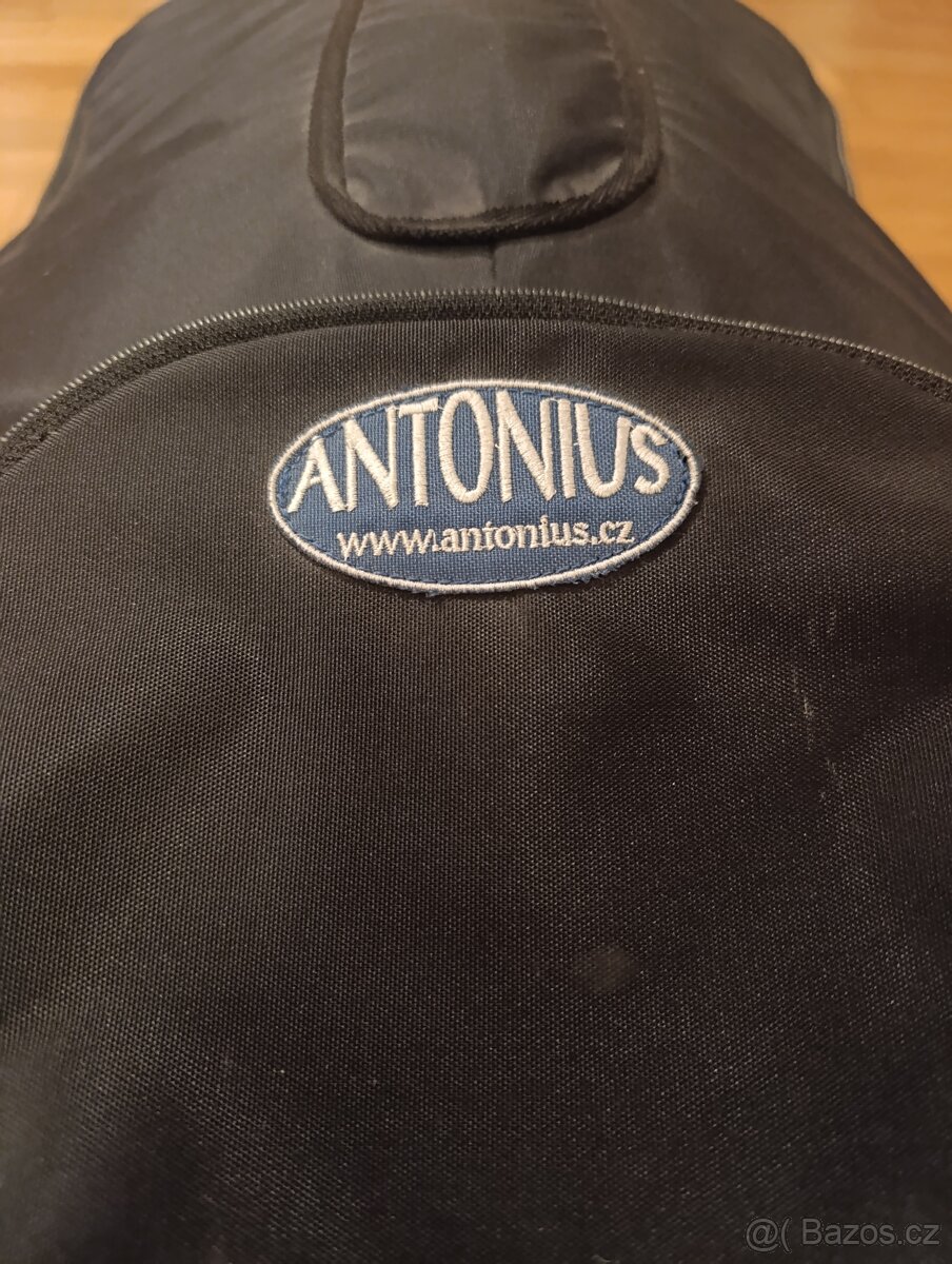 Obal na violoncello - 3