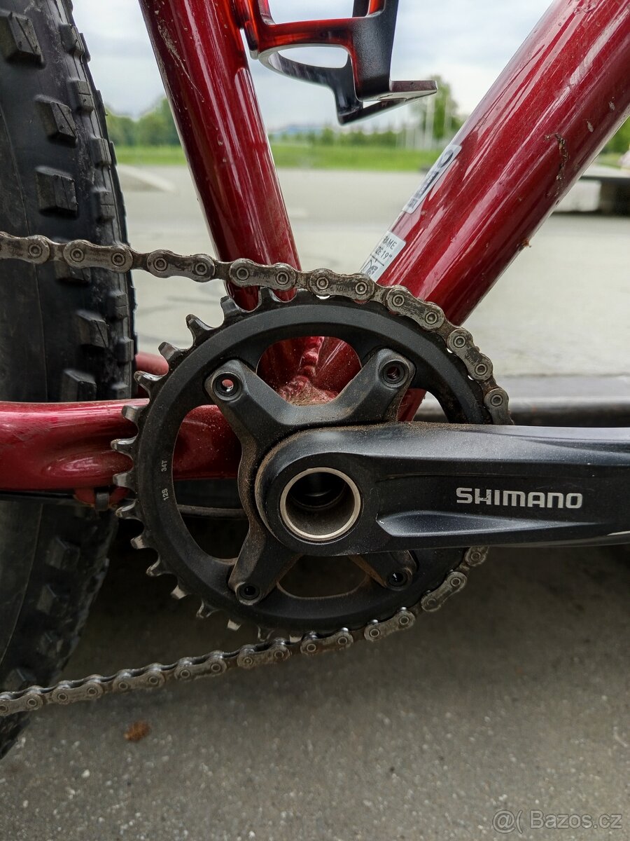 Kross Level 6.0 SR 2021 - 3