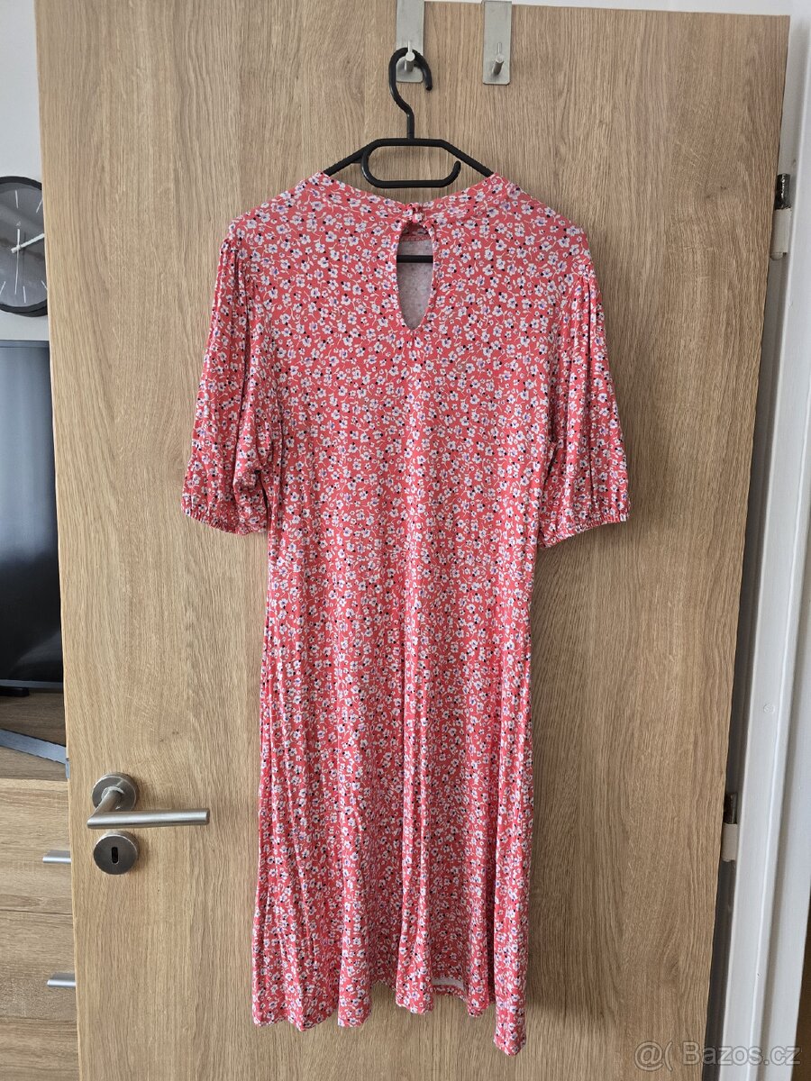 Dámské šaty vel. L Marks & Spencer - 3