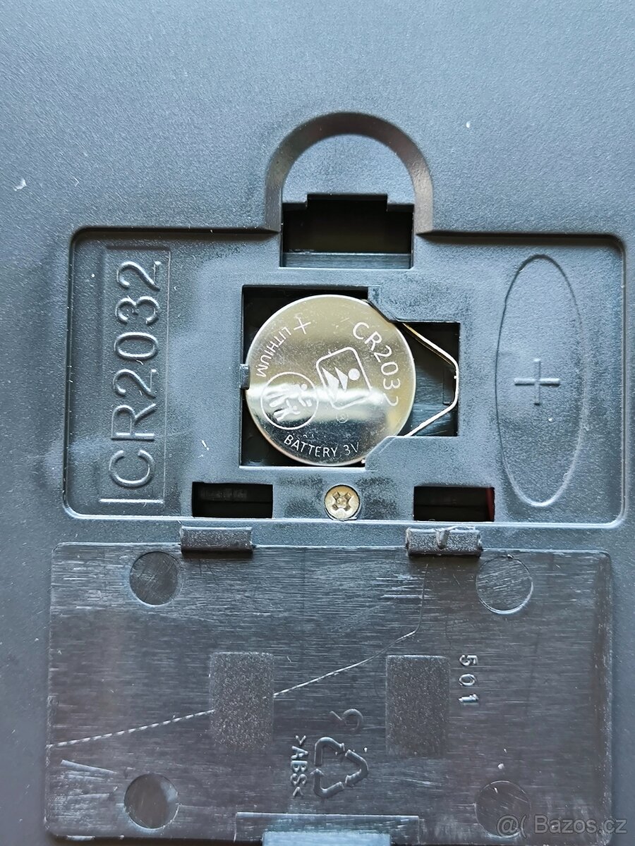 Kuchyňská váha Laica KS1050W - 3