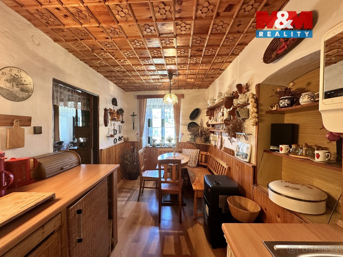 Prodej chalupy, 139 m², Bratronice - 3