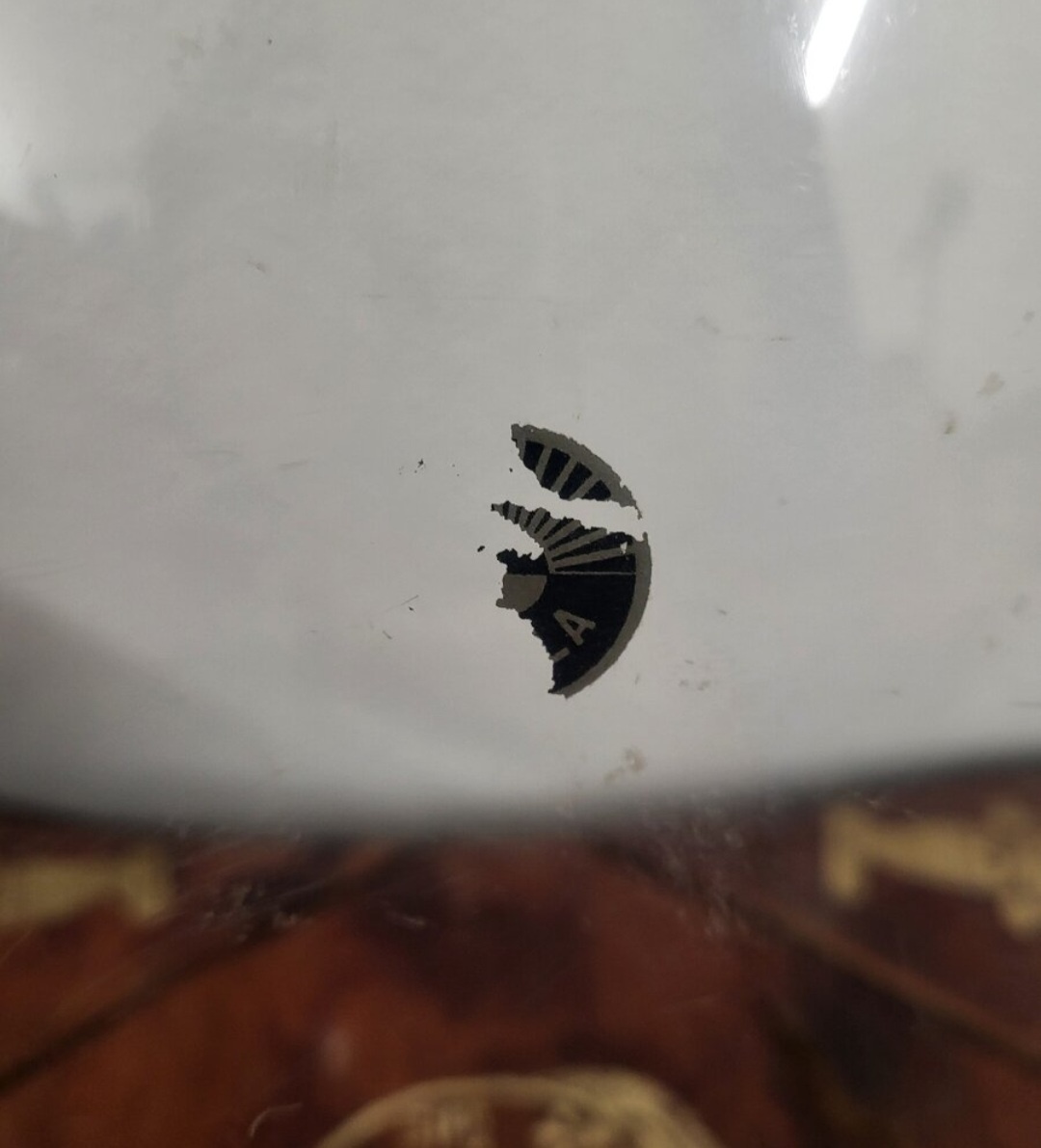 Plexi plexisklo plexištít Jawa Jawetta Stadion babetta - 3