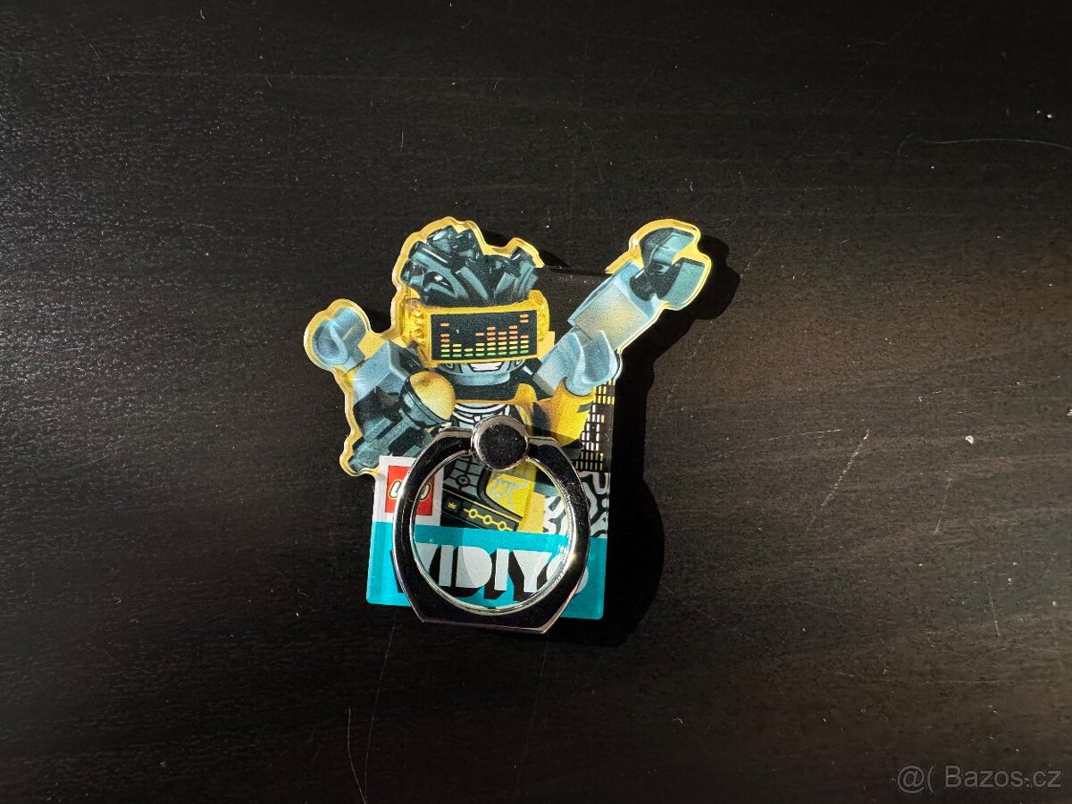 LEGO držák na mobil (nový) - 3