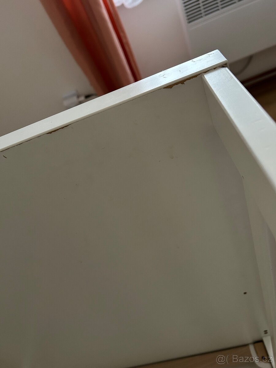 Dětská postýlka Ikea Stuva - 3