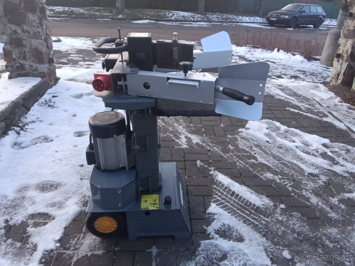 Štípačka na dřevo - 3