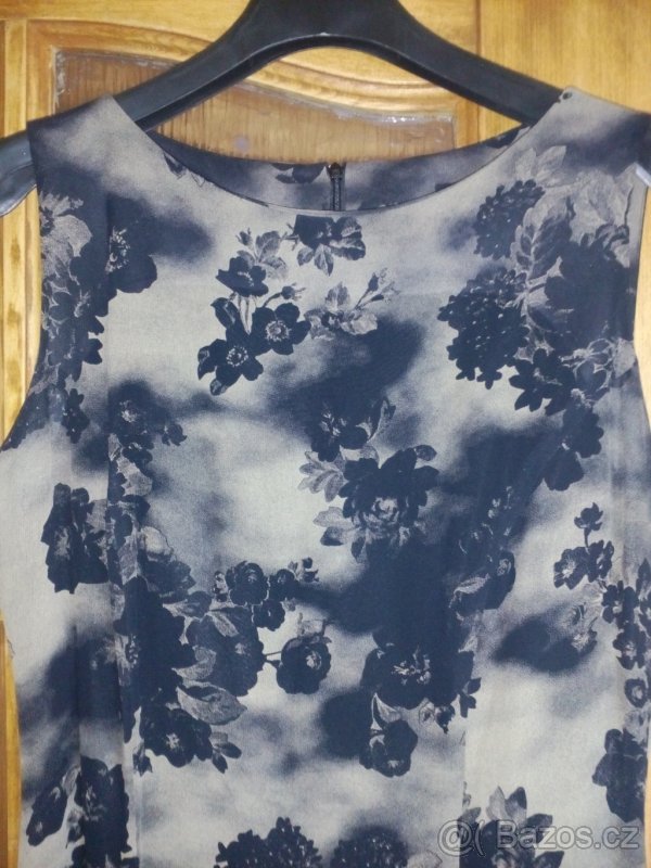 Dámské šaty - nové - vel. 38 - 3