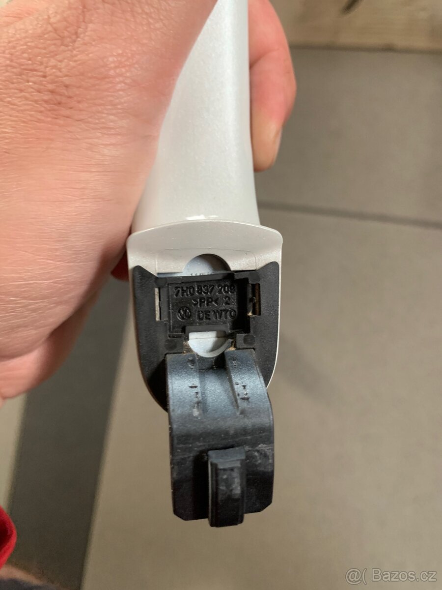 7H0837209 VW T5 03-15 TRANSPORTER MULTIVAN KLIKA - 3