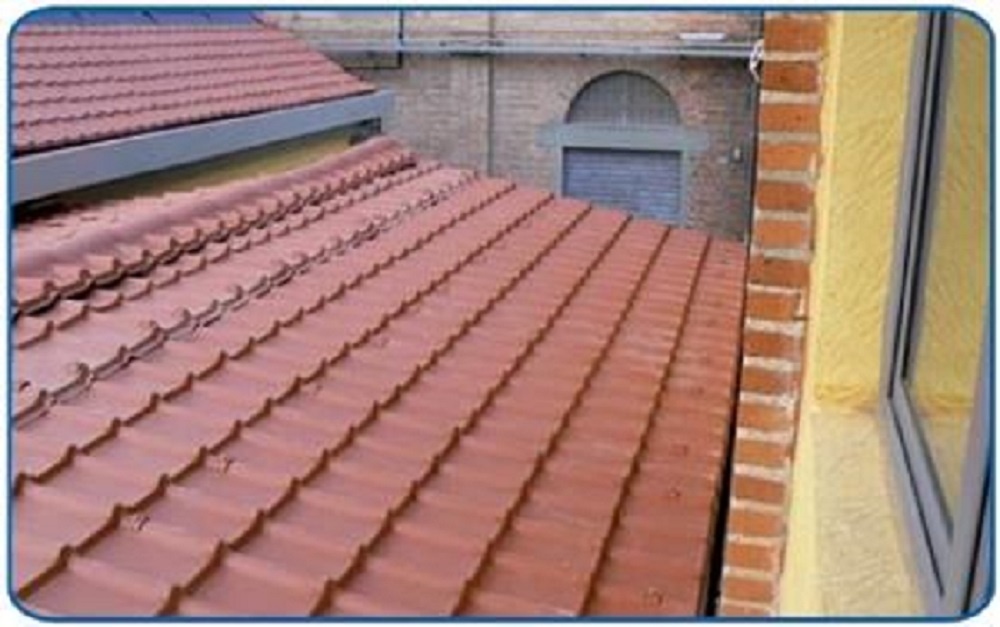 Prodej střešní krytiny IQ-LASTRA Life - 3