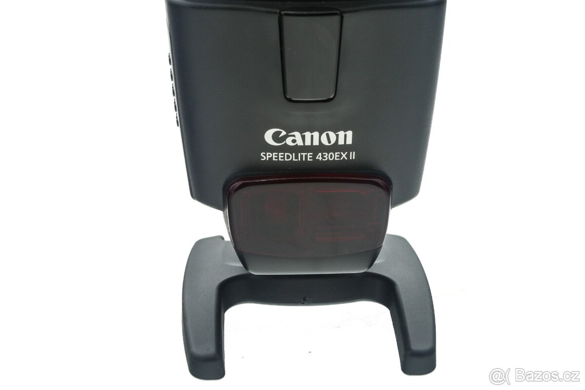 Externí blesk Canon Speedlite 430EX II - 3