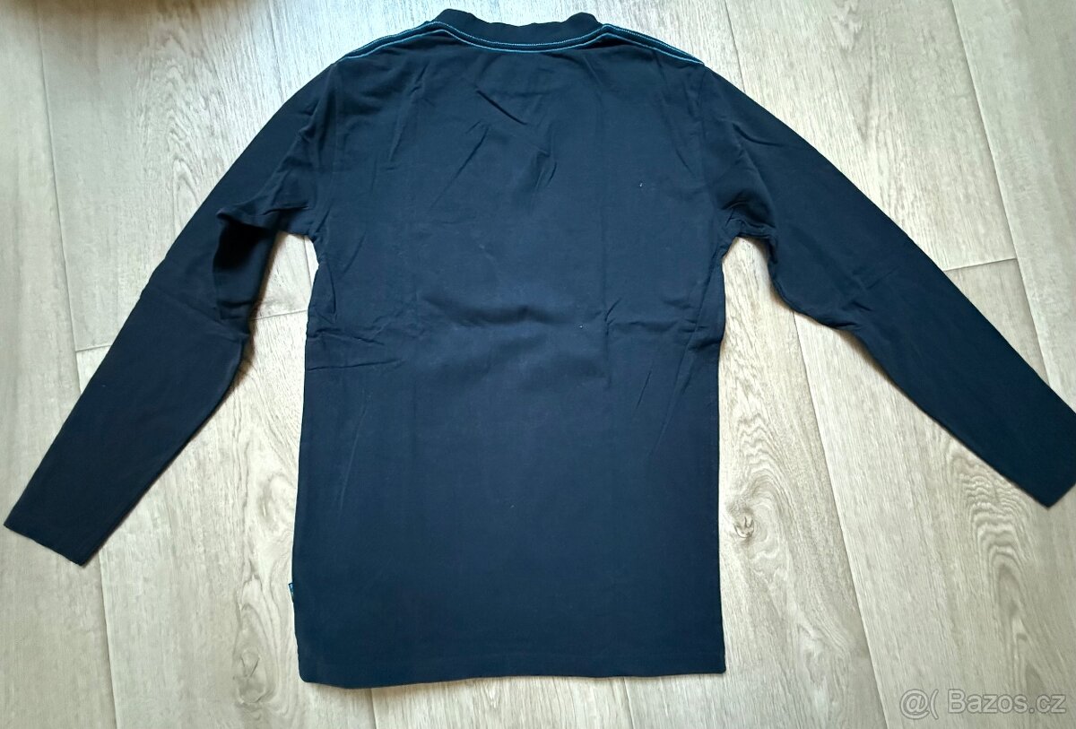 Pánské tričko Alpine Pro, vel. S/M - 3