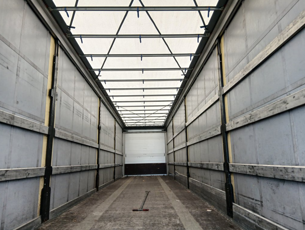 Schwarzmüller J-Serie S1 - 3