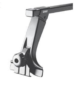 THULE 4ks priečniky nové DEFENDER & SERIES - 3