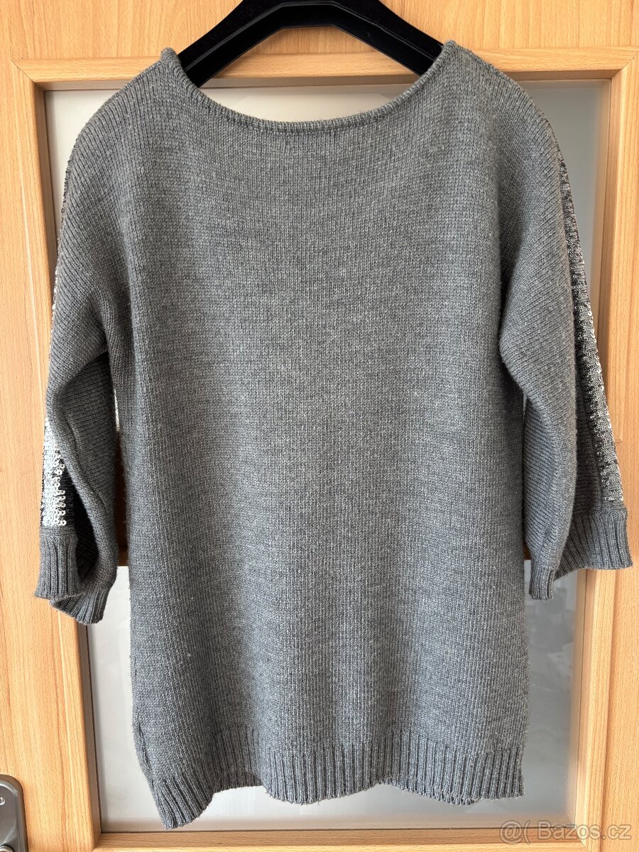 Svetr Paul&Shark - 3