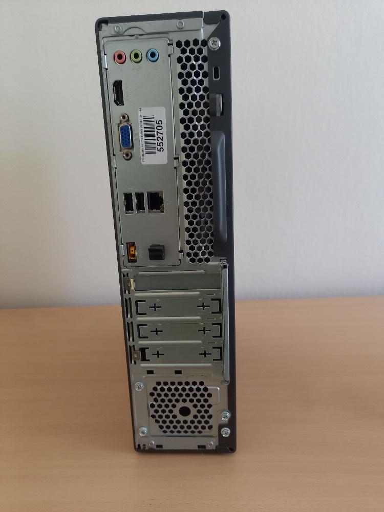 Lenovo IdeaCentre 310S-08ASR - 3