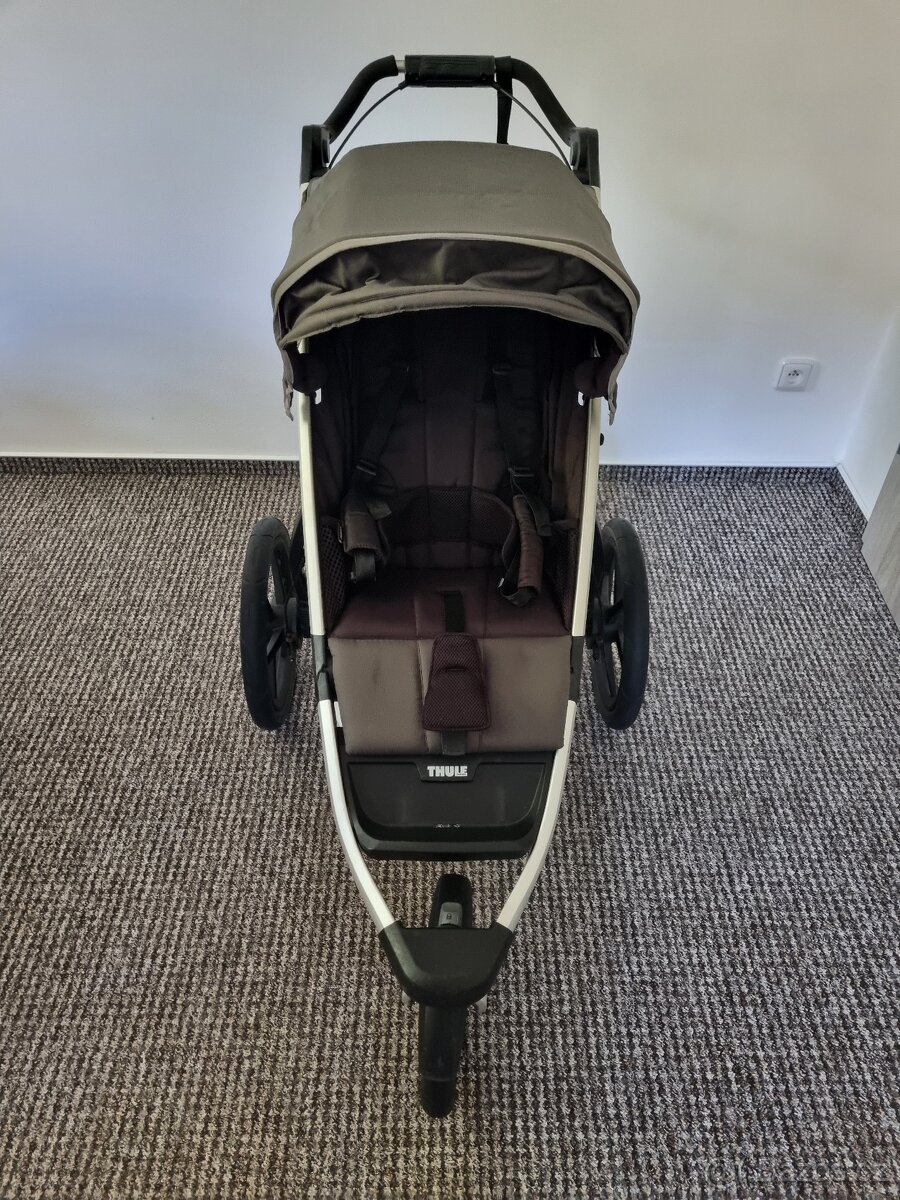 Kočárek Thule Urban Glide II - 3
