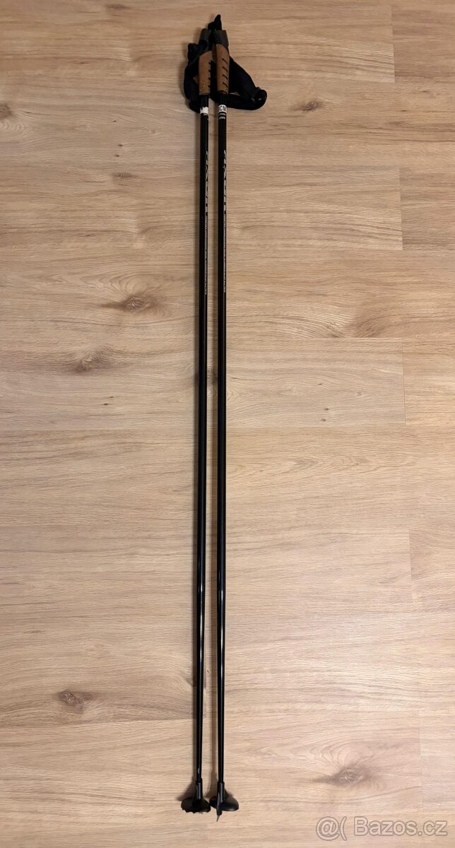 Běžecké hole Axon MATREX 160cm - 3