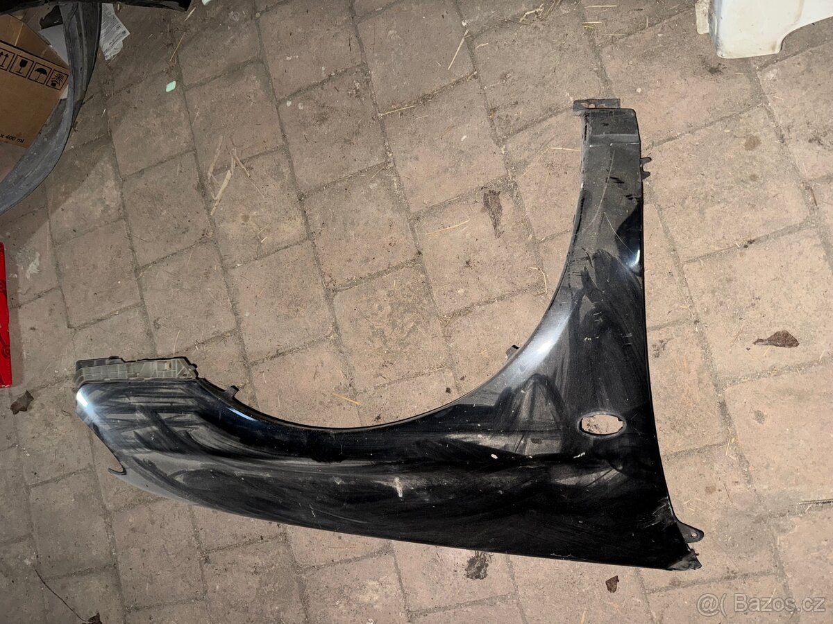 Subaru blatníky - 3