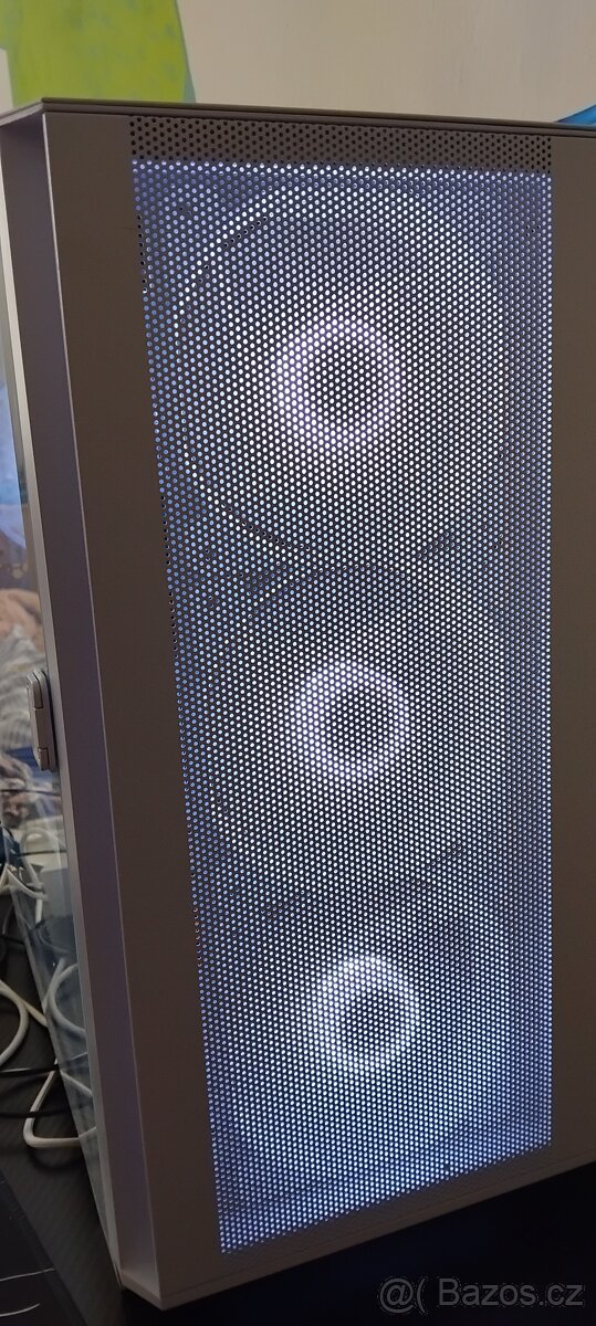 💻 Herní PC amd - 3