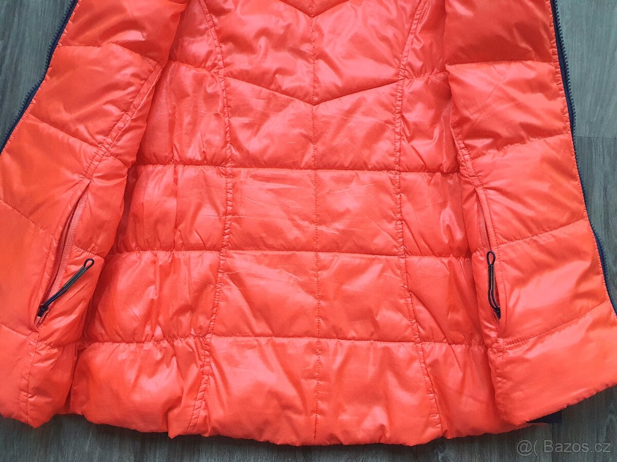 Oboustranná vesta vel. 38/40 - 3