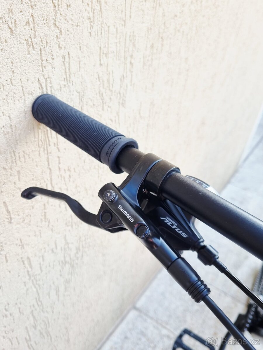 #26 Specialized Rockhopper 29“, pro 165-185cm - 3