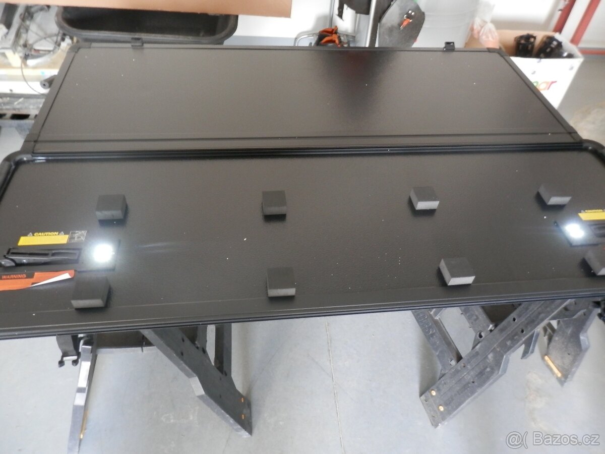 Kryt korby pickup, Hilux 2016+ - 3