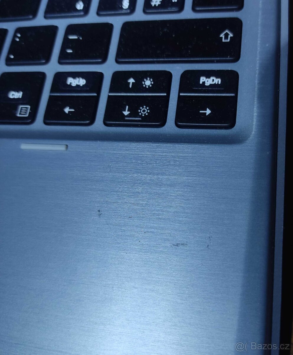 rezervace notebook/tablet ZÁRUKA Dell Latitude 7210 13" - 3