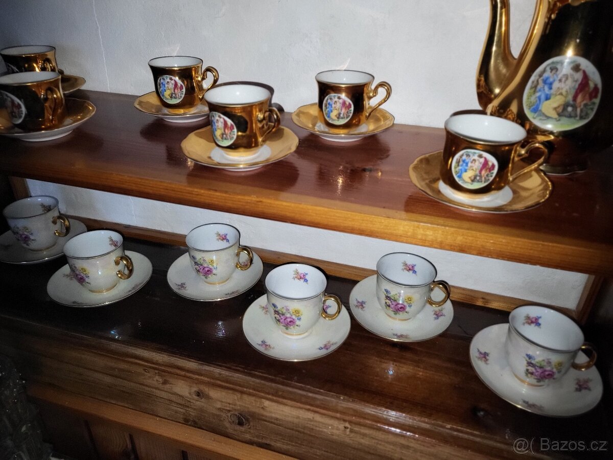 Hrníčky,sklenice - 3