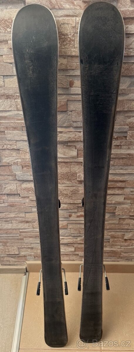 Dětské lyže 117cm - 3