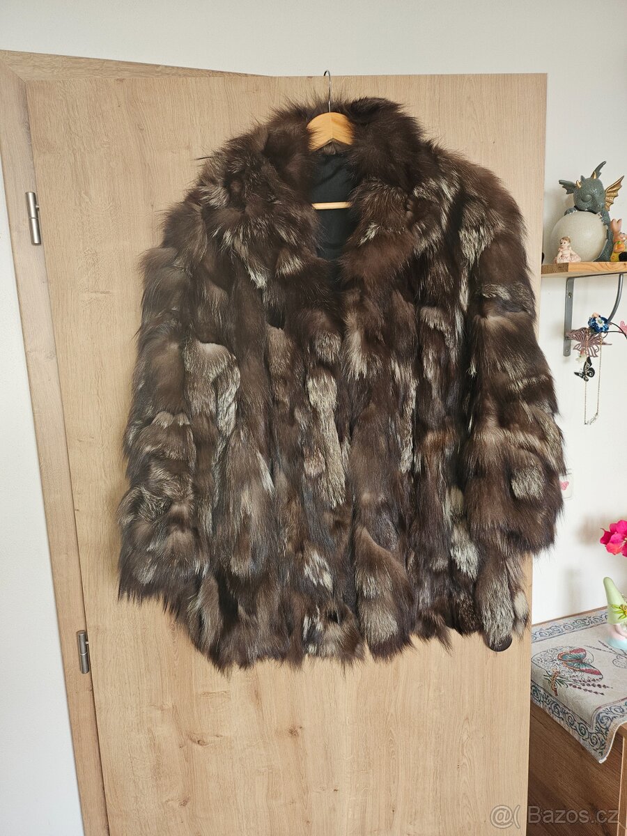 Prodam dámský kabátek - 3