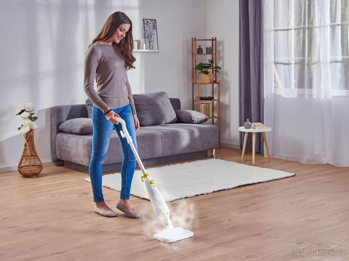 Parní čistič Rovus Nano Plus - 3