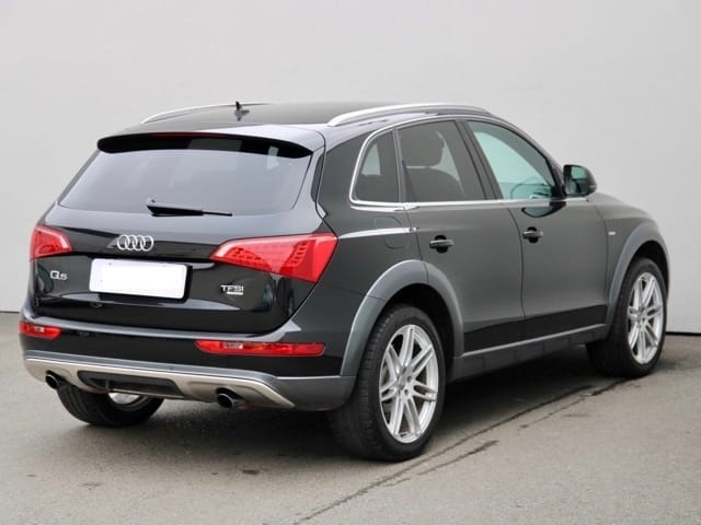 AUDI Q5 - 3