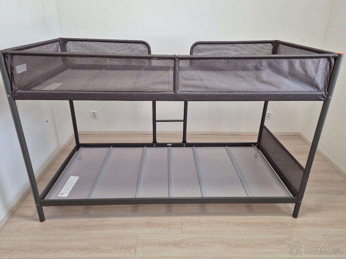 Dětské palandy Ikea - 3