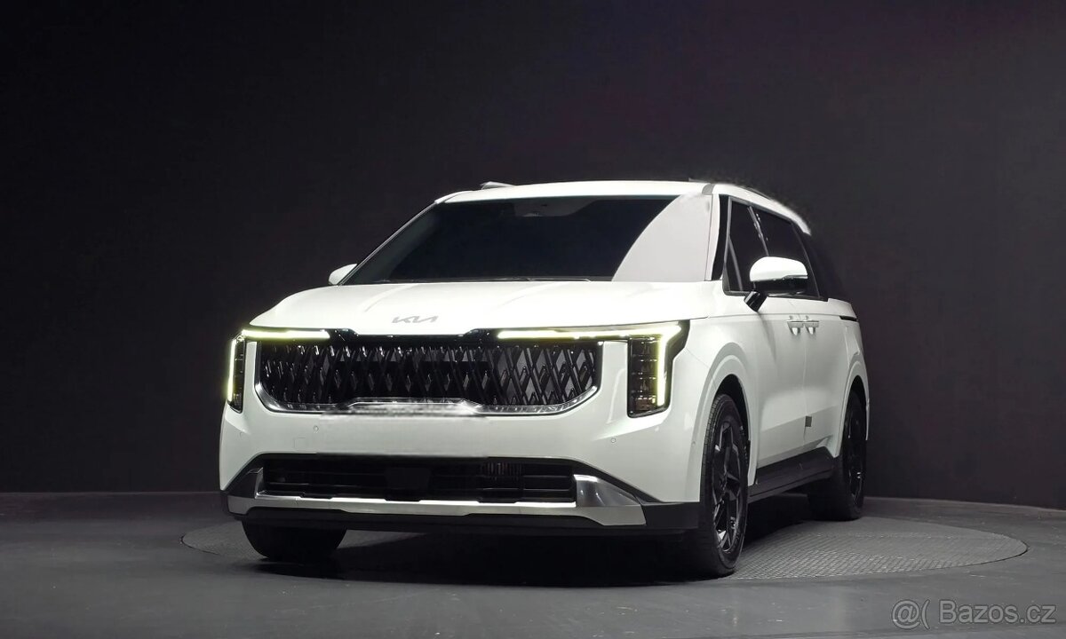 2024 KIA CARNIVAL NOBLESSE 2.2CRDi - 3