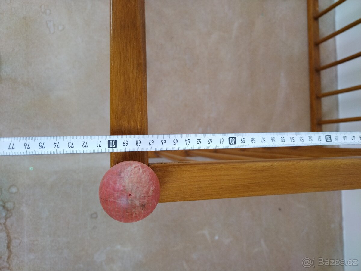 Ohrádka dětská - 3