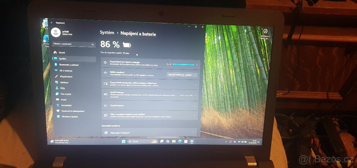 Lenovo Thinkpad E550 15.6" i7 - 3
